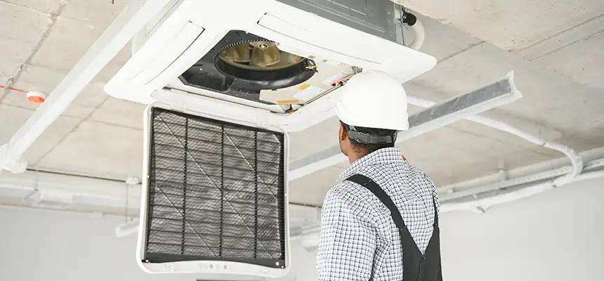 Our Affordable Duct Cleaning Near Me Services in Cloverly, MD