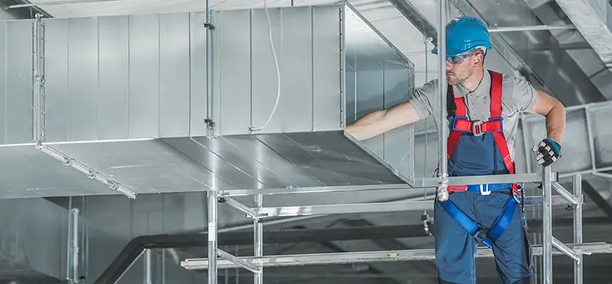 Our Dryer Fire Safety Service Services in Cloverly, MD