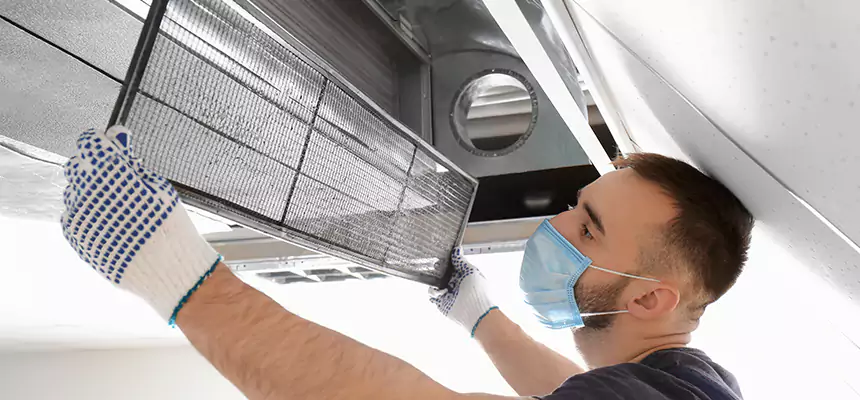 Our Dryer Vent Replacement Services in Cloverly, MD