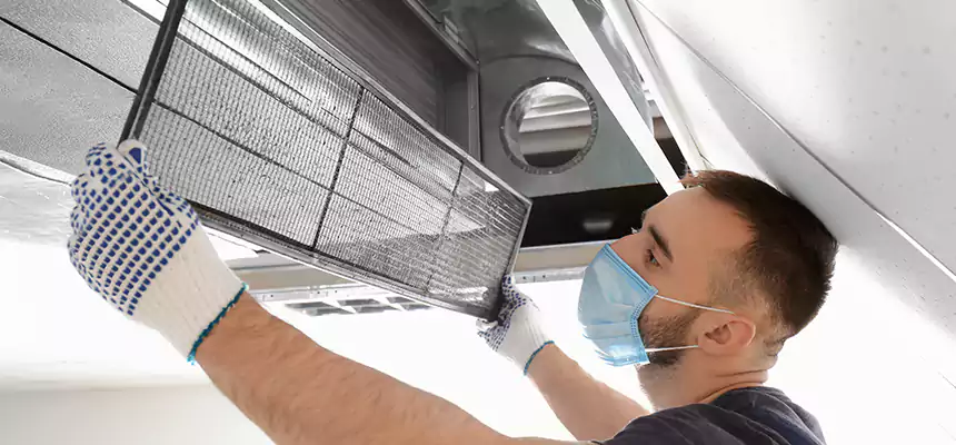 Our Home Duct Cleaning Services in Cloverly, MD  