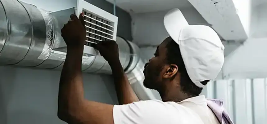 Our Licensed And Insured Cleaners in Cloverly, MD