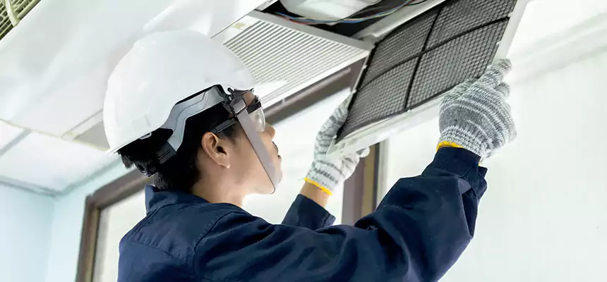 Our Mold & Mildew Removal from Air Ducts Services in Cloverly, MD