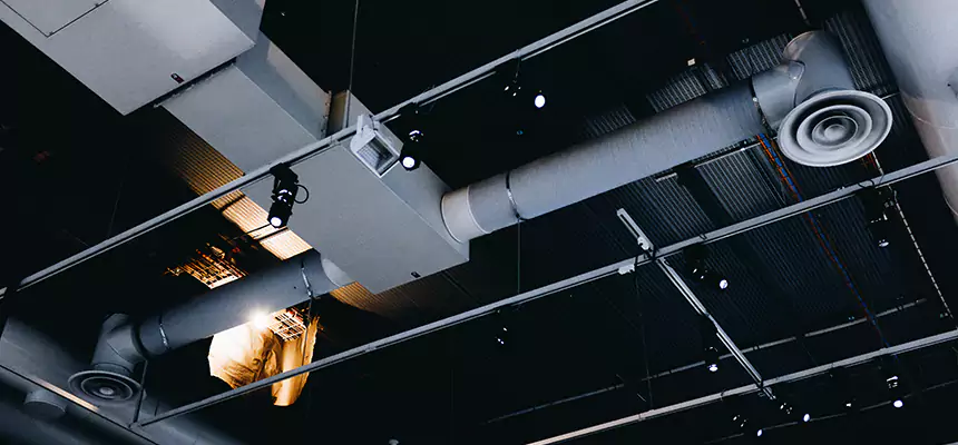 Our Seasonal Allergy Air Duct Cleaning Services in Cloverly, MD