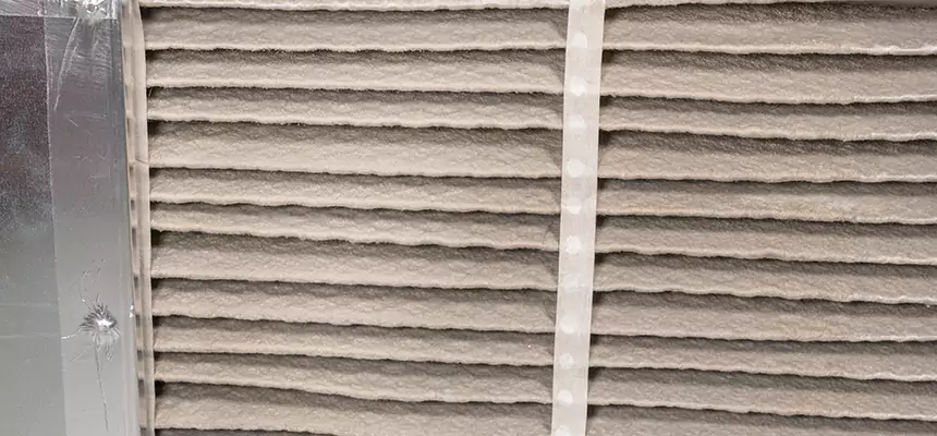 Our Split Duct System Installation Services in Cloverly, MD