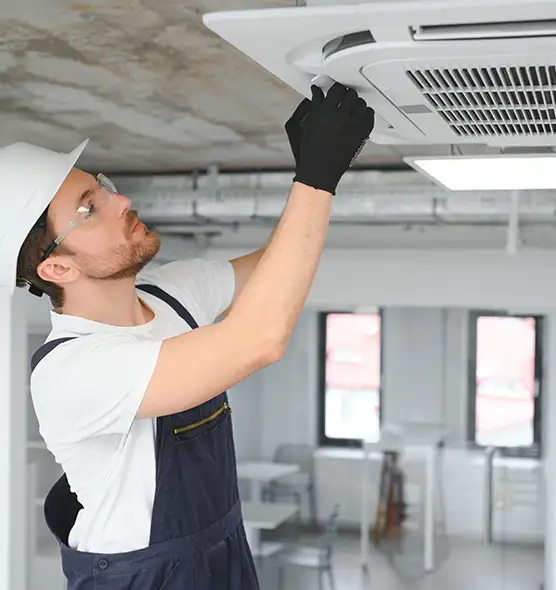 Top Affordable Duct Cleaning Services Near Me in Cloverly, MD