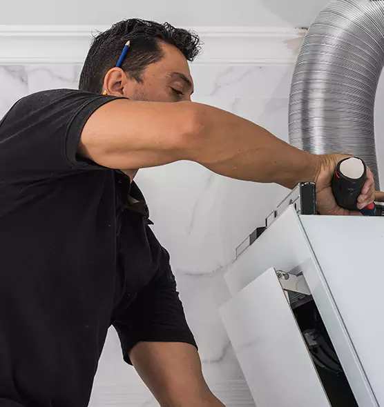 Trusted Bathroom Exhaust Duct Cleaning in Cloverly, MD