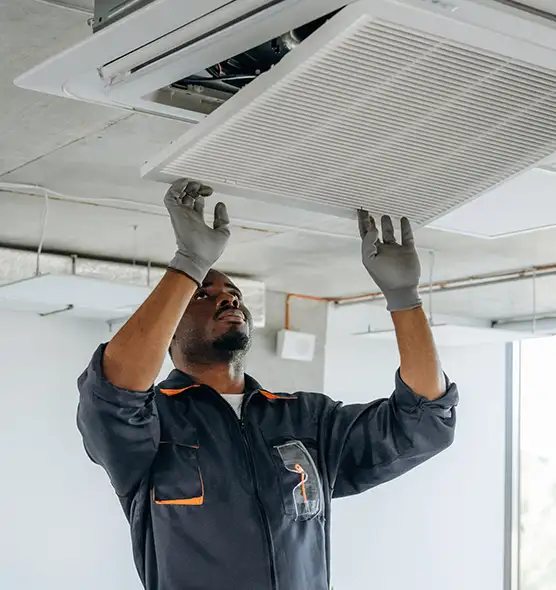 About Certified Air Duct Specialists in Cloverly, MD
