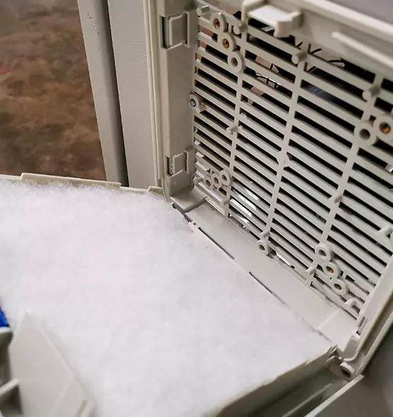 Professional Dryer Vent Mold Cleaning in Cloverly, MD