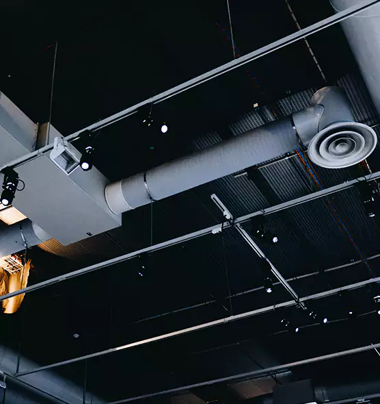 Professional Duct Cleaning For LEED Homes in Cloverly, MD