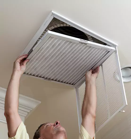 Professional Vent Relocation Services in Cloverly, MD