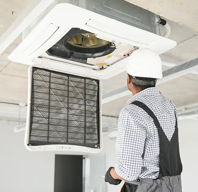 Why Homeowners & Businesses Trust Us in Cloverly, MD?