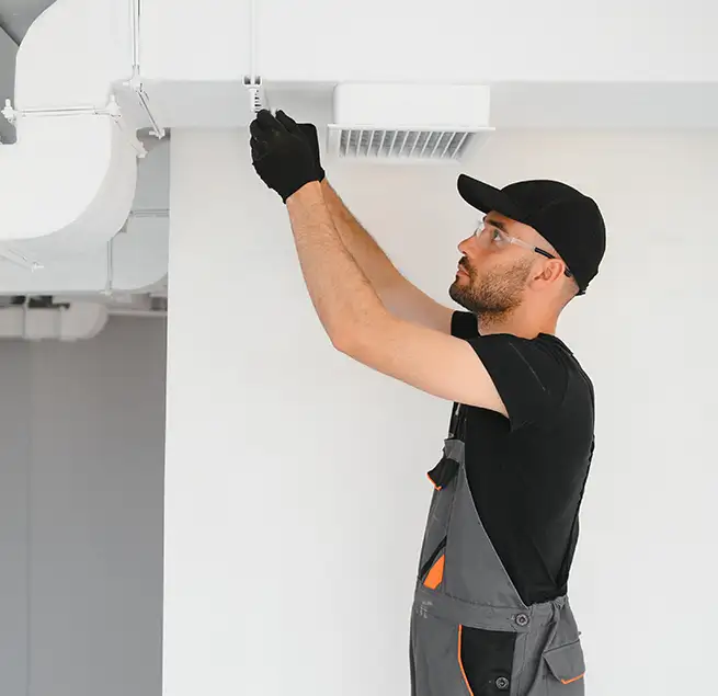 Why Homeowners & Businesses Trust Us in Cloverly, MD?