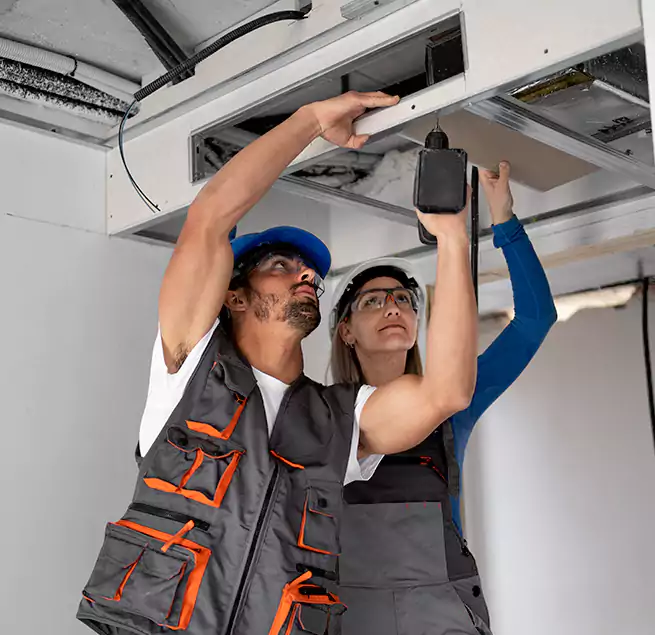 Why Homeowners & Businesses Trust Us in Cloverly, MD