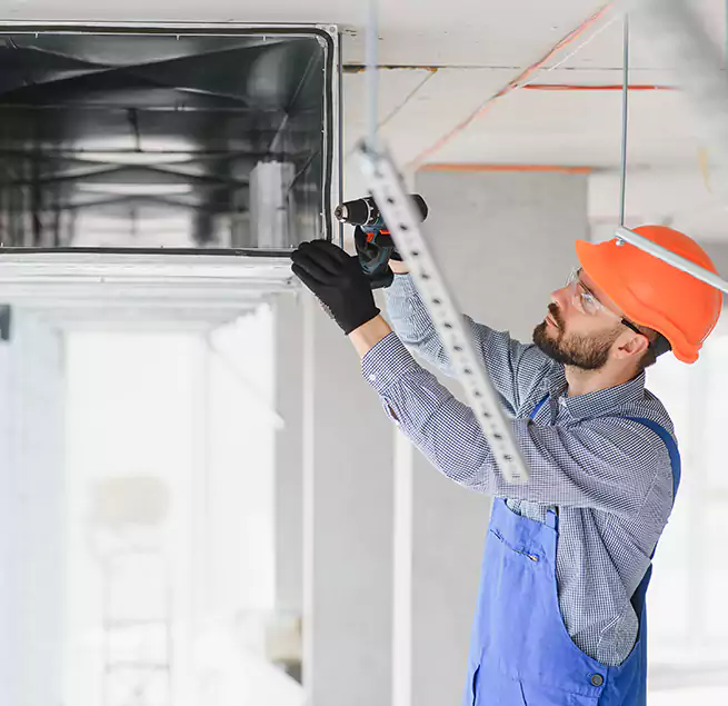 Why Homeowners & Businesses Trust Us Cloverly, MD