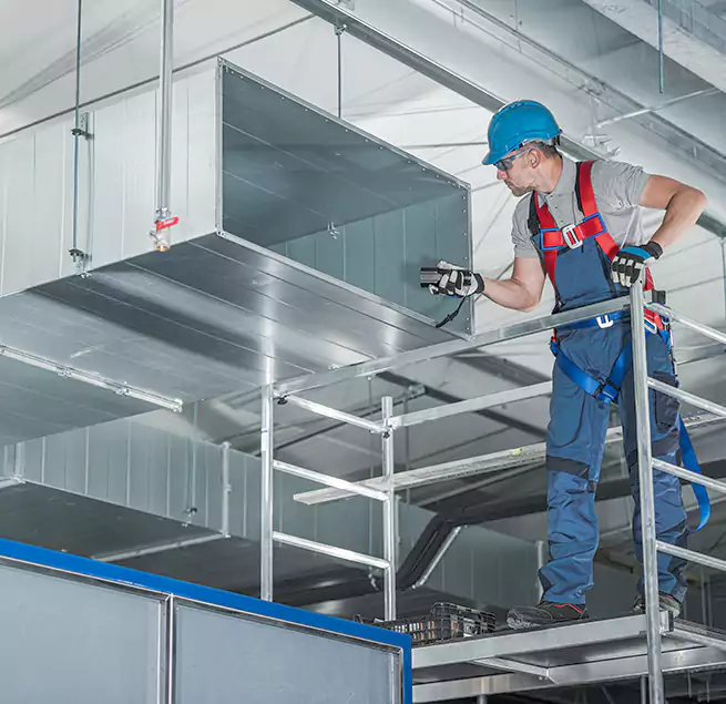 Why Homeowners & Businesses Trust Us in Cloverly, MD?