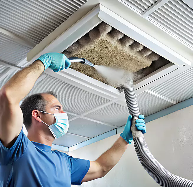 Why Homeowners & Businesses Trust Us Cloverly, MD