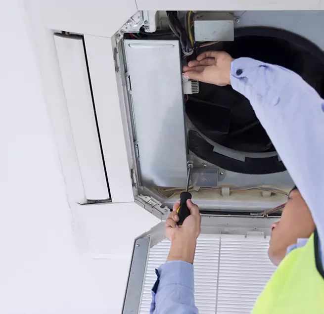 Why Homeowners & Businesses Trust Us Cloverly, MD?