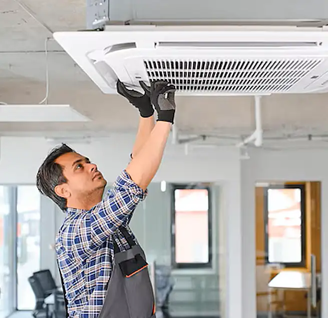 Why Homeowners & Businesses Trust Us in Cloverly, MD?