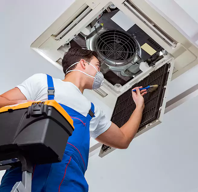 Why Homeowners & Businesses Trust Us in Cloverly, MD?