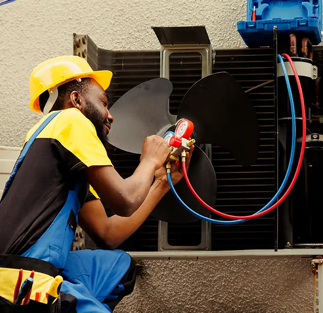 Why Homeowners & Businesses Trust Us in Cloverly, MD?