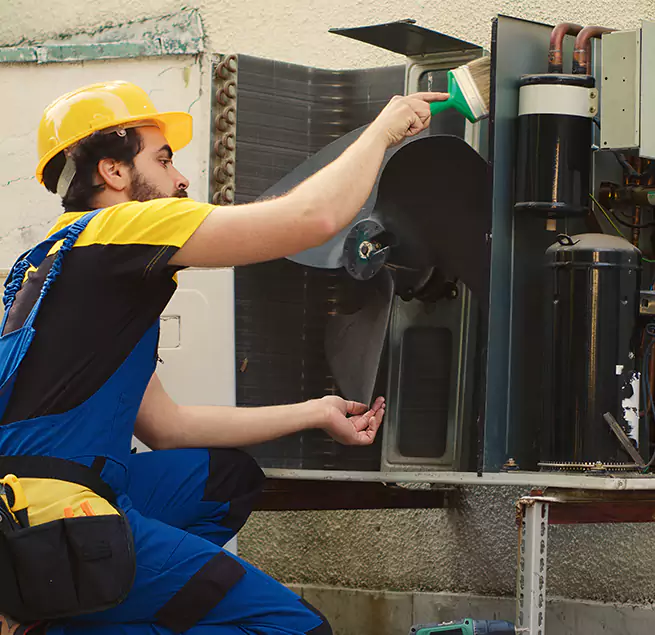  Why Homeowners & Businesses Trust Us in Cloverly, MD?