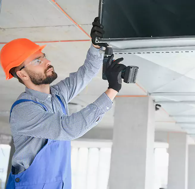 Why Homeowners & Businesses Trust Us in Cloverly, MD?