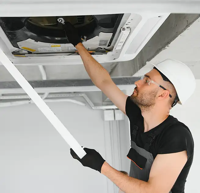 Why Homeowners & Businesses Trust Us in Cloverly, MD?