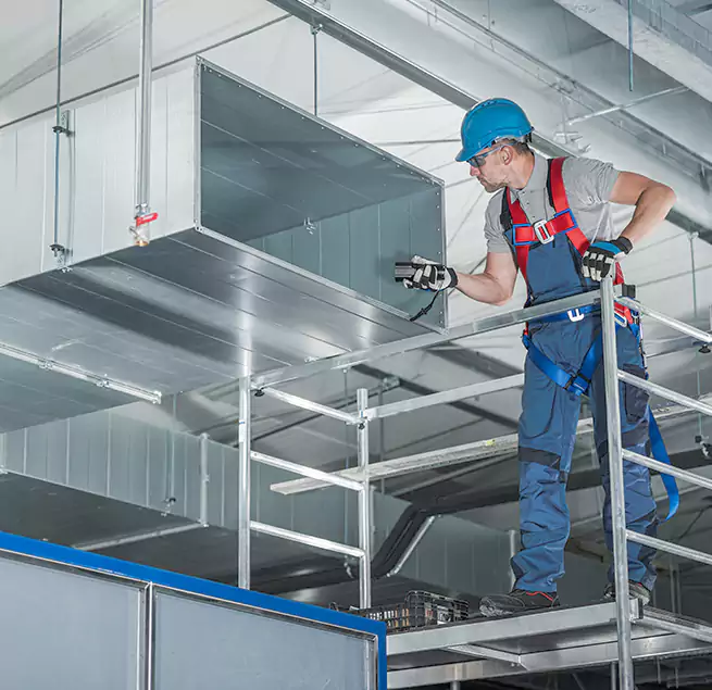 Why Homeowners & Businesses Trust Us in Cloverly, MD?