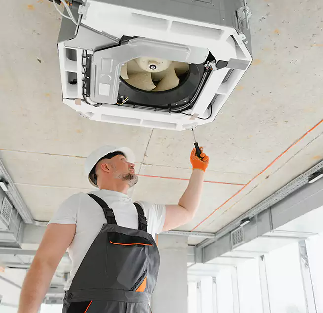 Why Homeowners Businesses Trust Us in Cloverly, MD