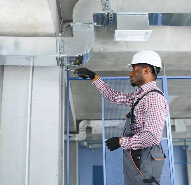 Why Homeowners & Businesses Trust Us in Cloverly, MD