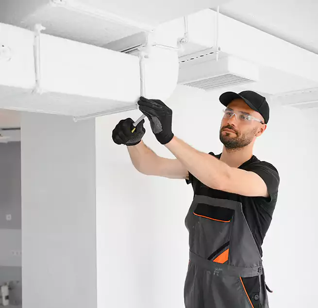  Why Homeowners Businesses Trust Us Cloverly, MD