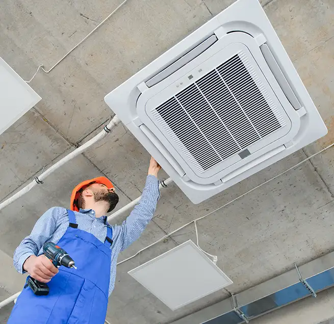  Why Homeowners & Businesses Trust Us in Cloverly, MD?