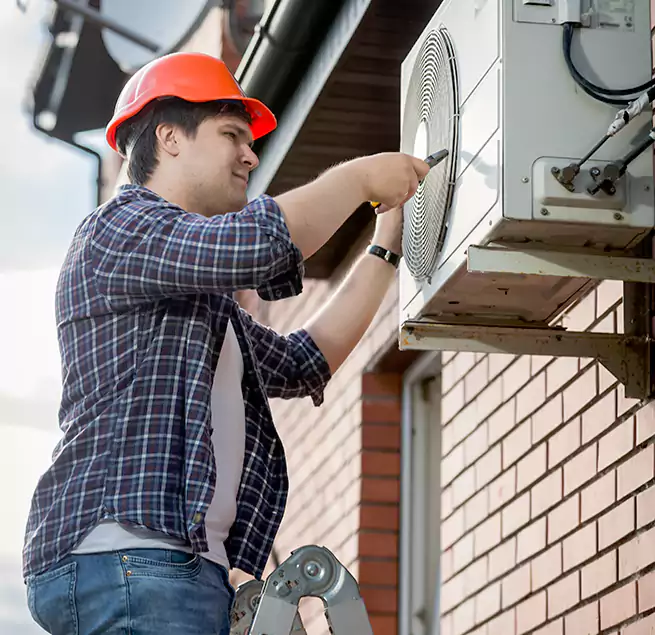 Why Homeowners & Businesses Trust Us Cloverly, MD