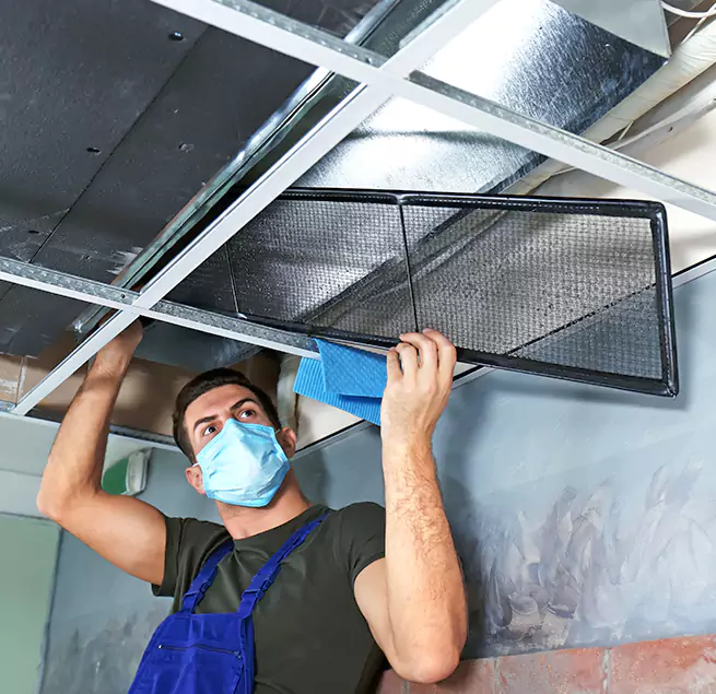  Why Homeowners Businesses Trust Us  in Cloverly, MD?